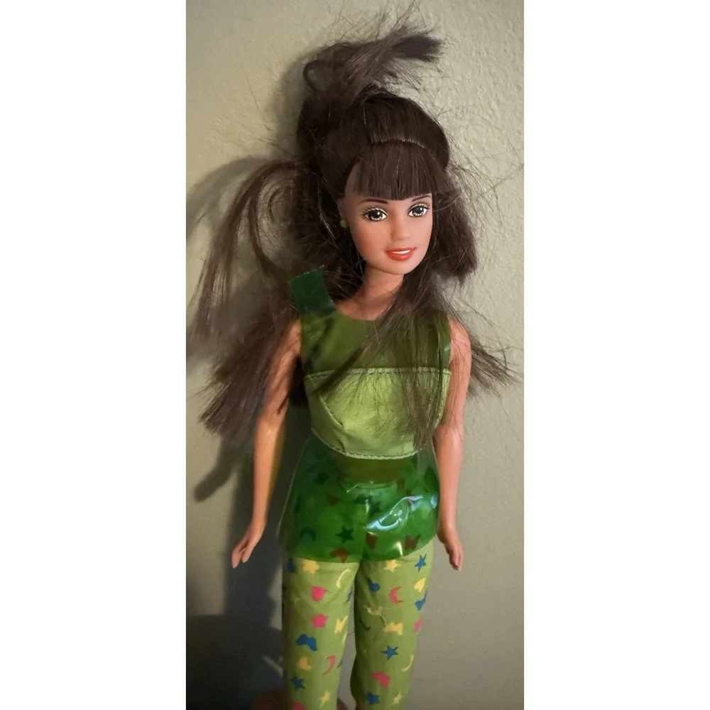 TERESA SIT IN STYLE FRIEND OF BARBIE‎ VINTAGE Doll